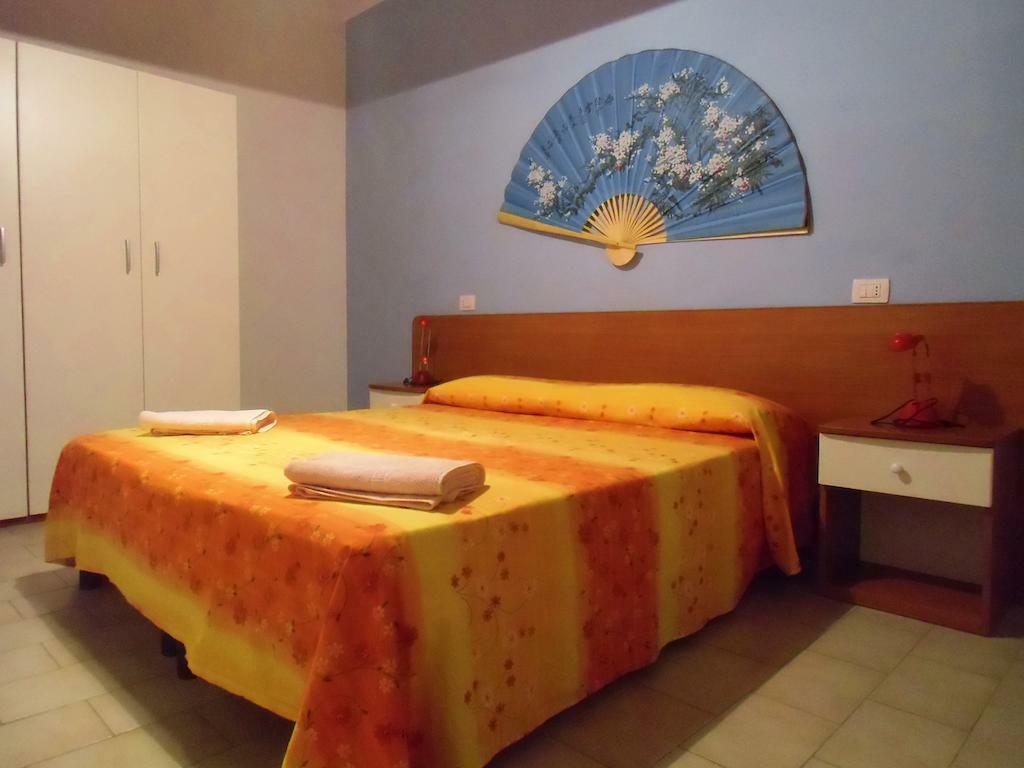 Appartamenti Castelsardo E Lu Bagnu Exterior foto